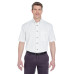 Adult Cypress Short-Sleeve Twill with Pocket