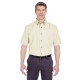 Adult Cypress Short-Sleeve Twill with Pocket