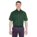 Adult Cypress Short-Sleeve Twill with Pocket