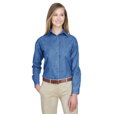 Ladies' Cypress Denim