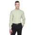 Men's Classic Wrinkle-Resistant Long-Sleeve Oxford
