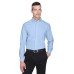 Men's Classic Wrinkle-Resistant Long-Sleeve Oxford