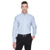 Men's Classic Wrinkle-Resistant Long-Sleeve Oxford