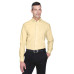 Men's Classic Wrinkle-Resistant Long-Sleeve Oxford