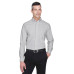 Men's Classic Wrinkle-Resistant Long-Sleeve Oxford