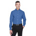 Men's Classic Wrinkle-Resistant Long-Sleeve Oxford