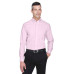 Men's Classic Wrinkle-Resistant Long-Sleeve Oxford