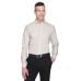 Men's Classic Wrinkle-Resistant Long-Sleeve Oxford