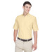 Men's Classic Wrinkle-Resistant Short-Sleeve Oxford