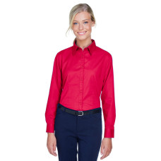 Ladies' Whisper Twill