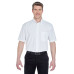 Adult Short-Sleeve Whisper Twill