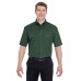 Adult Short-Sleeve Whisper Twill