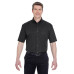 Adult Short-Sleeve Whisper Twill