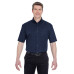 Adult Short-Sleeve Whisper Twill