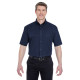 Adult Short-Sleeve Whisper Twill