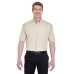 Adult Short-Sleeve Whisper Twill