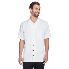 Men's Cabana Breeze Camp Shirt