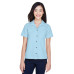 Ladies' Cabana Breeze Camp Shirt