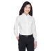 Ladies' Classic Wrinkle-Resistant Long-Sleeve Oxford