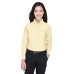 Ladies' Classic Wrinkle-Resistant Long-Sleeve Oxford