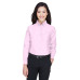 Ladies' Classic Wrinkle-Resistant Long-Sleeve Oxford