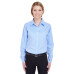 Ladies' Yarn-Dyed Micro-Check Woven