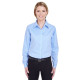 Ladies' Yarn-Dyed Micro-Check Woven
