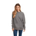 Unisex Crew with Pocket