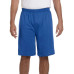 Adult Longer-Length Jersey Short