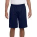 Adult Longer-Length Jersey Short
