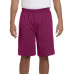 Adult Longer-Length Jersey Short