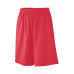 Youth Longer-Length Jersey Short