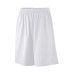 Youth Longer-Length Jersey Short