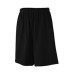 Youth Longer-Length Jersey Short