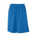 Youth Longer-Length Jersey Short