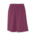 Youth Longer-Length Jersey Short