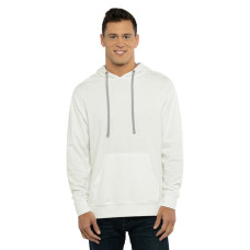 Unisex French Terry Pullover Hoody