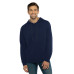 Unisex French Terry Pullover Hoody