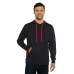 Unisex French Terry Pullover Hoody