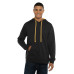 Unisex French Terry Pullover Hoody