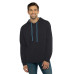 Unisex French Terry Pullover Hoody