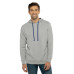 Unisex French Terry Pullover Hoody