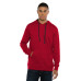 Unisex French Terry Pullover Hoody