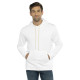 Unisex Pullover Hood