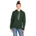Unisex Pullover Hood