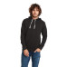 Unisex Pullover Hood