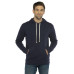 Unisex Pullover Hood