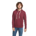 Unisex Pullover Hood