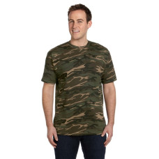 Midweight Camouflage T-Shirt