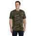 Midweight Camouflage T-Shirt